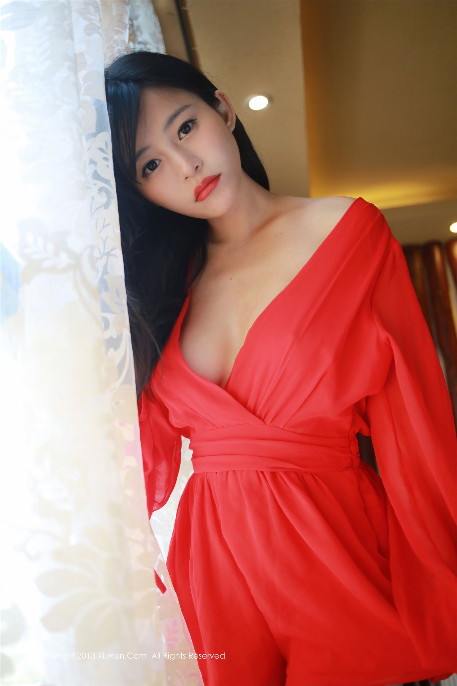 [秀人] 2013.09.10 易欣viya